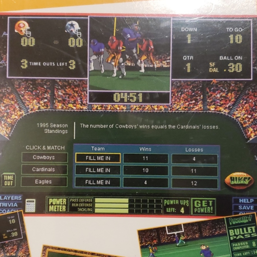 Computer Game - Picture 3 of 3